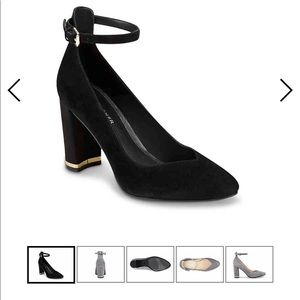 Marc Fisher Julie pump